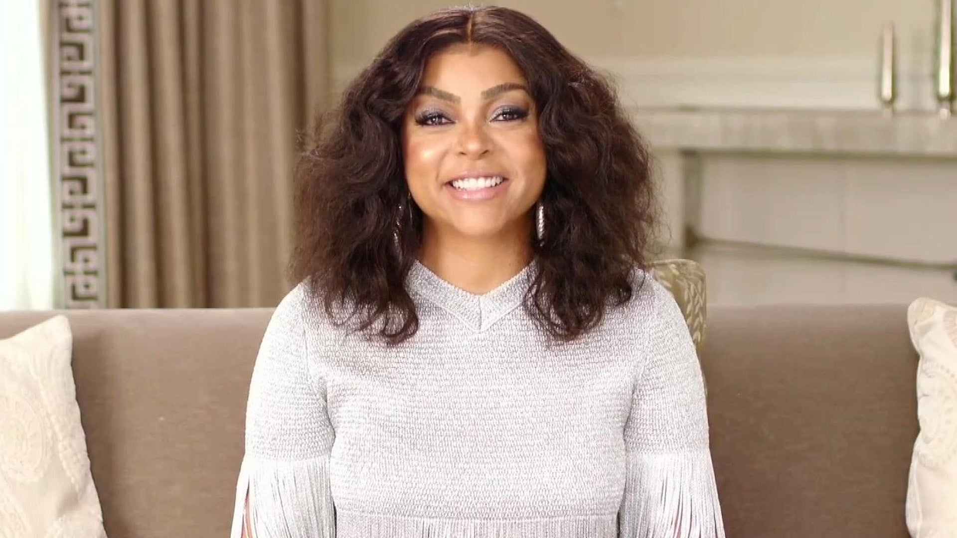 2022 BET Awards Host Taraji P. Henson and Show Producers Preview What
